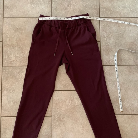 Lululemon pants - Picture 2 of 6